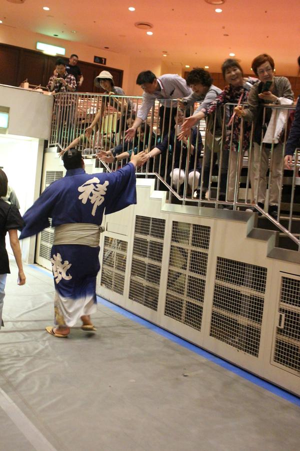 20150502　稀勢の里２　相撲協会公式