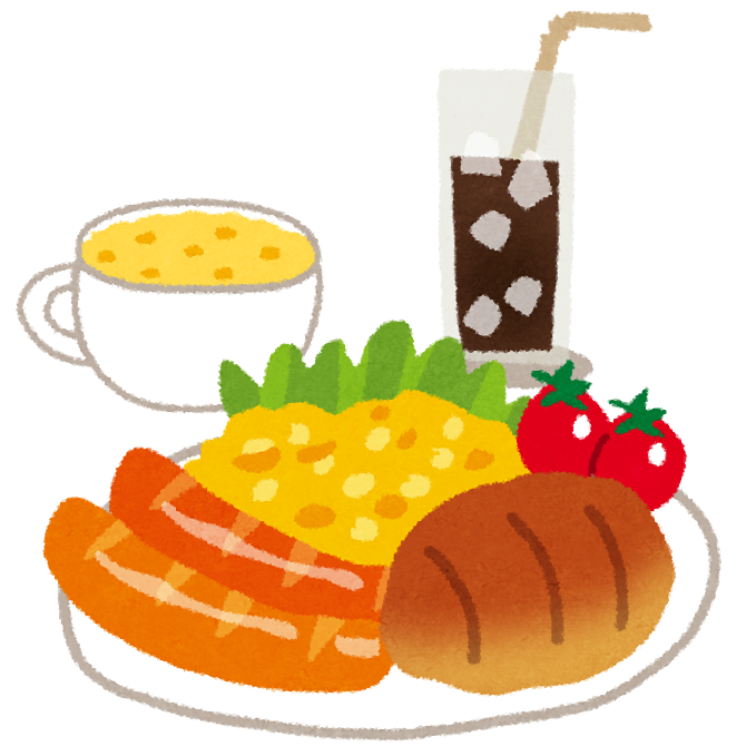 朝ごはんで血糖値を適正に保つ方法 Petit Memo ぷちめも 専業主婦の暮らしtips