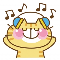 猫音楽