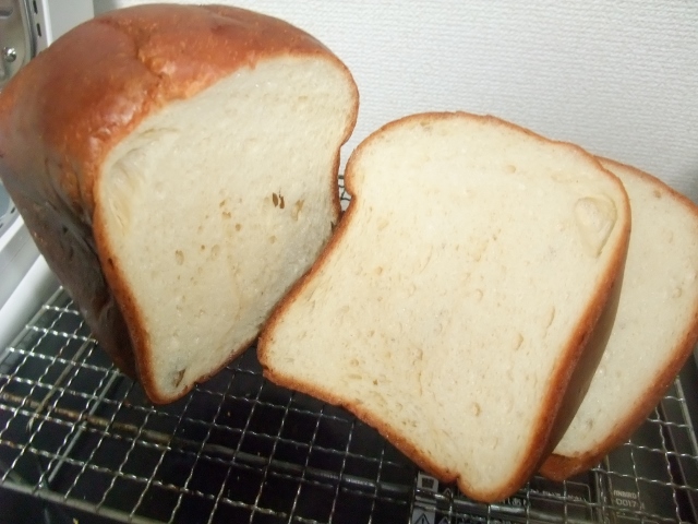 大豆食パン