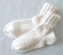 「冷え性予防」には、アロマが一番！　　寝る時に靴下は、かえって逆効果？