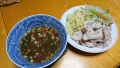 つけ麺　20170804