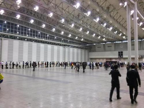 AKB48握手会の殺害予告の画像