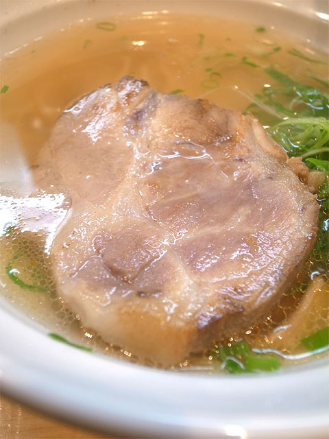 141017大阪麺哲-塩・肉