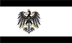 flag　Prussia
