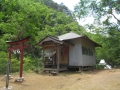 白瀧神社 (2)