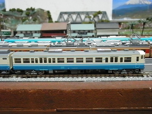 ＴＯＭＩＸ キハ47-0 四国色 | 鉄道模型趣味の備忘録