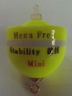 Stability 競技　Mini　Y
