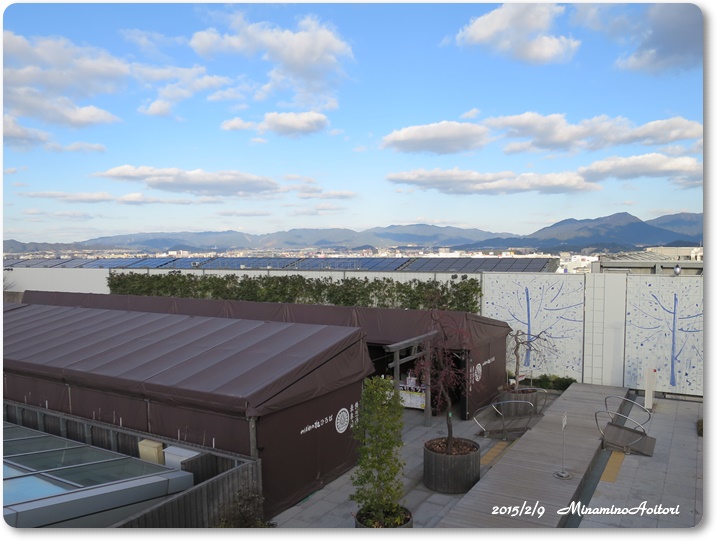 屋上から鉄道神社2015-02-09博多駅 (94)