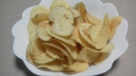 コイケヤ「ポテトチップス バナナ味」