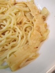 Bonito Soup Noodle RAIK【弐】－９