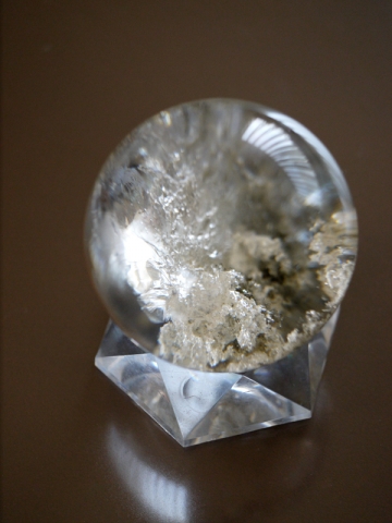 大玉水晶 (1)