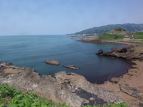 2015年5月日本海