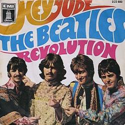 Beatles - Revolution2