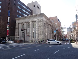 旧富士銀行