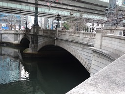 日本橋１