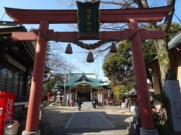 須賀神社２