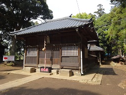 香取神社２