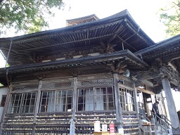 西方寺３