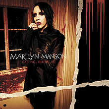 Marilyn Manson/マリリン・マンソン『Heart-Shaped Glasses (When the 