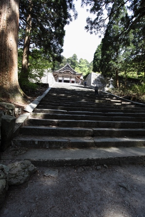 大神山神社19