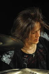 ★ JOE  (Drums) ★